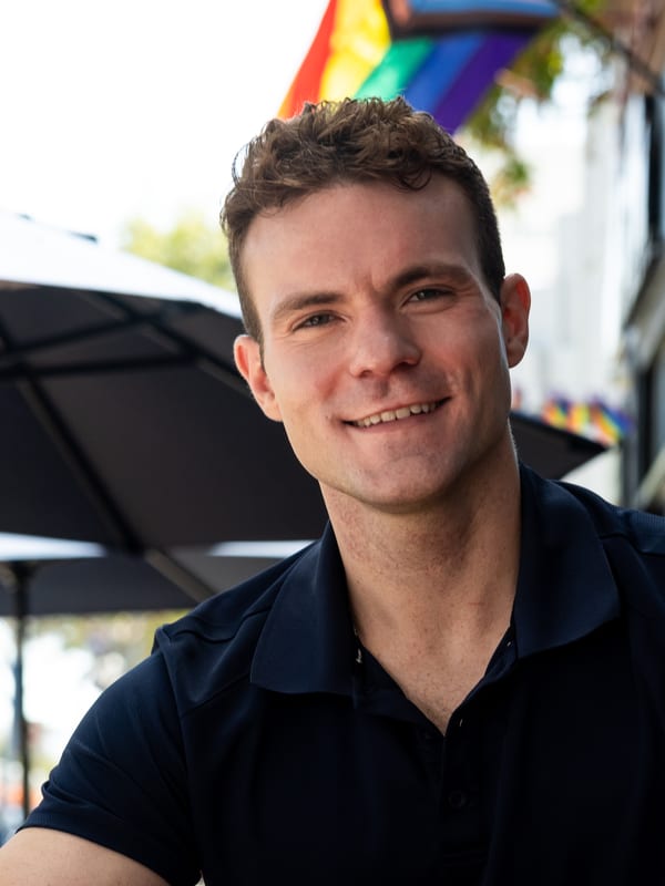Jonathan Cottrell